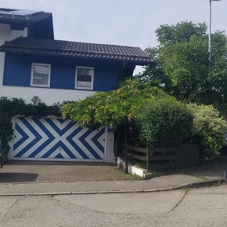 Ferienwohnung Pickert Bad Endorf Exteriér fotografie