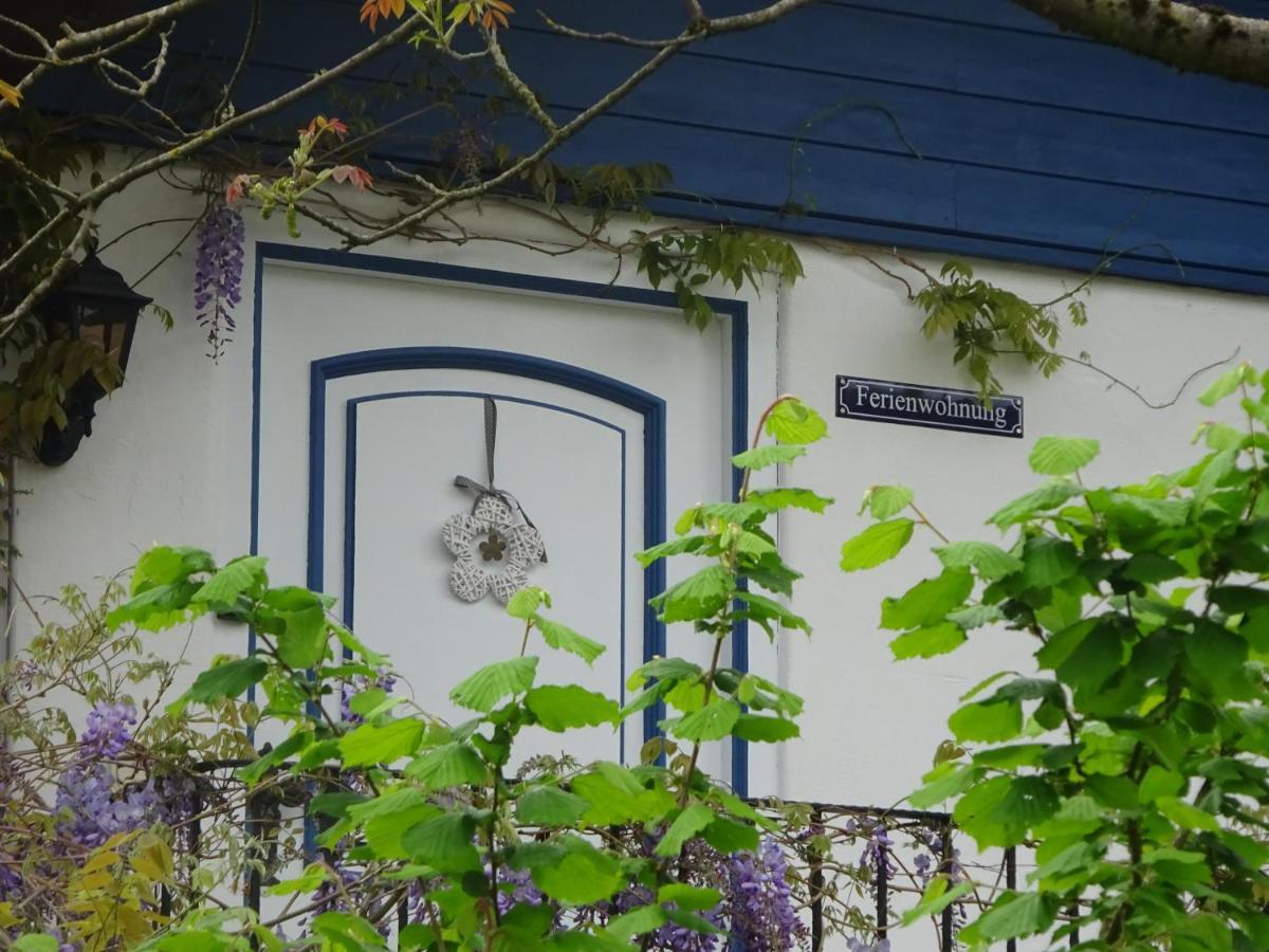 Ferienwohnung Pickert Bad Endorf Exteriér fotografie